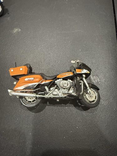 Harley davidson screamin eagle - davidson,