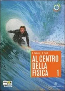 Centro della fisica - centro,