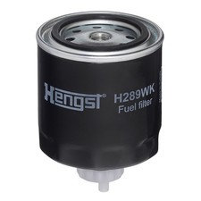 HENGST FILTER H289WK