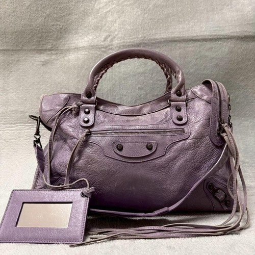 Borsa tracolla balenciaga - borsa,