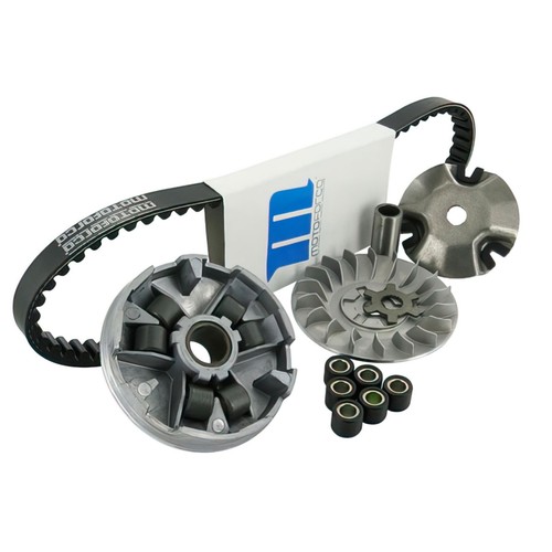 Kit variatore puleggia - variatore,