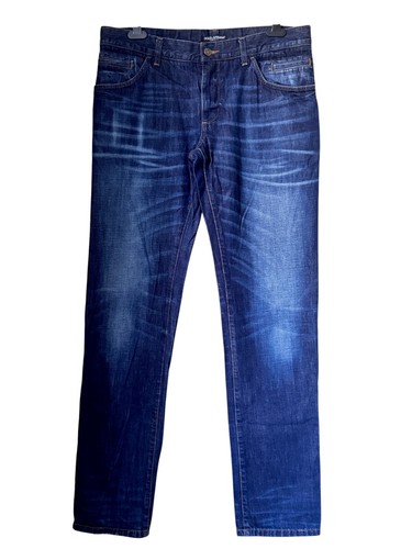 Dolce gabbana jeans denim - dolce,