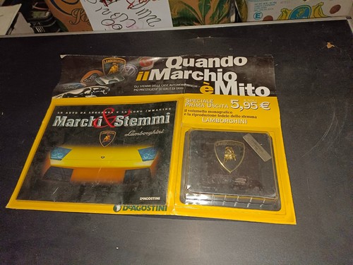Marchi stemmi agostini - marchi, de