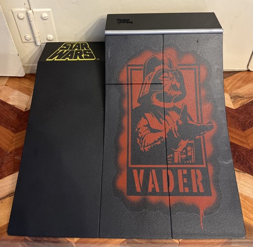 Tech deck star - tech, wars
