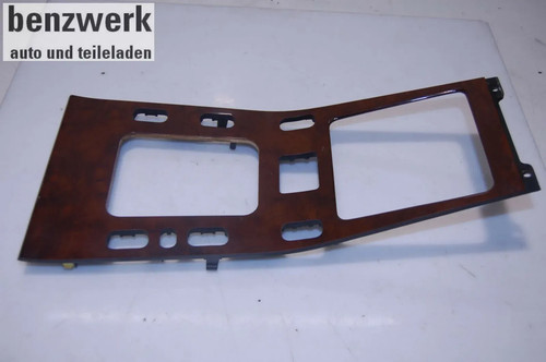 Mercedes w163 mopf pannello - w163,
