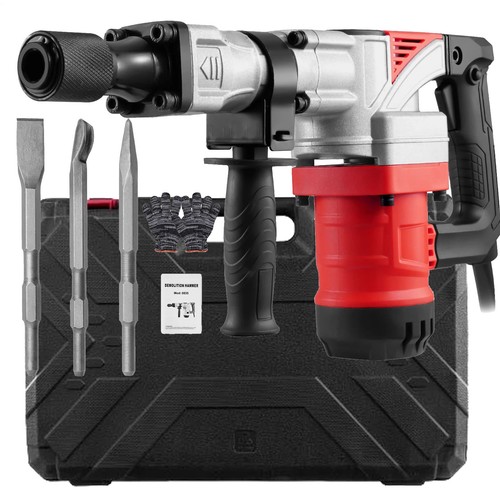 Martello demolitore 2500w 25j - martello,