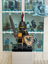 LEGO Minifigure - Tournament Knight Col20-4 - Serie 20 minifigures