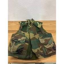 Gilet PASGT anni 80 USGI