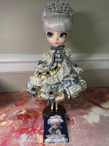 Bambola pullip patoricia - bambola,