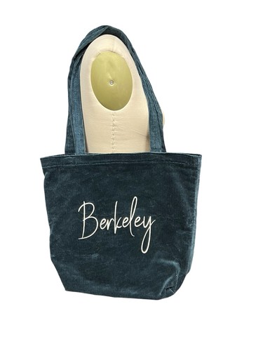 Borsa libro berkeley - berkeley, forest