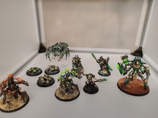 warhammer 40k Necron bundles