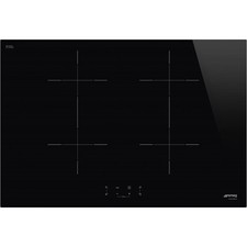 SMEG SIB2741D PIANO COTTURA A