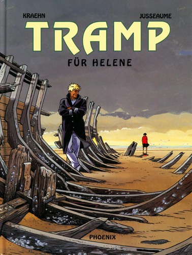 Tramp phoenix - -,