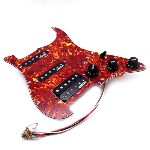 Ssh alnico pickup humbucker - ssh,