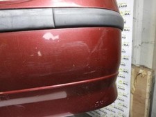 Paraurti posteriore NISSAN