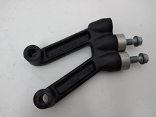 KTM 1190 RC8 Supporto pedana anteriore destra 6900303900001S