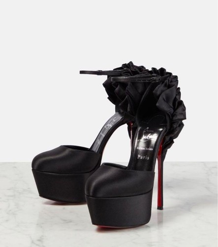 Christian louboutin maria frou - christian,