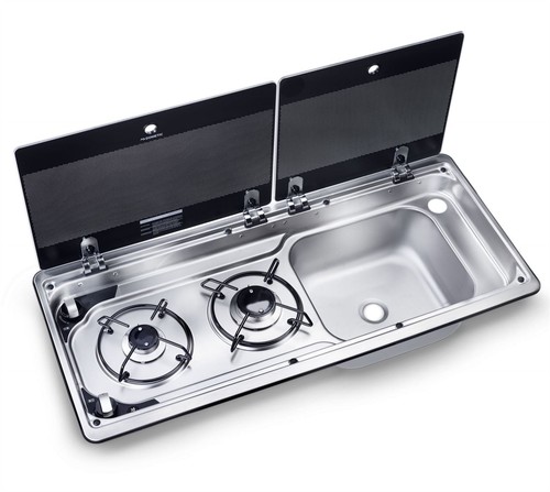 Dometic smev 9722 camper - dometic,