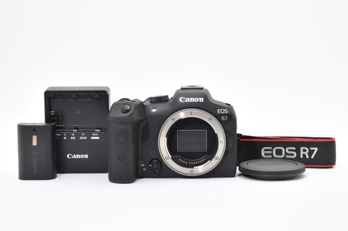Canon eos mirrorless - canon,