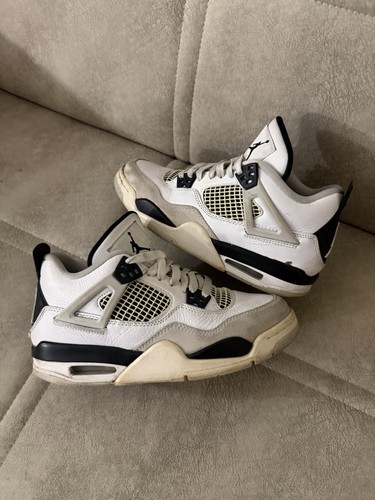 Taglia jordan 4 retro - 6,5,