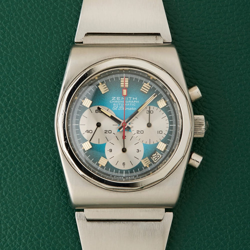 Zenith a782 primero - a782,