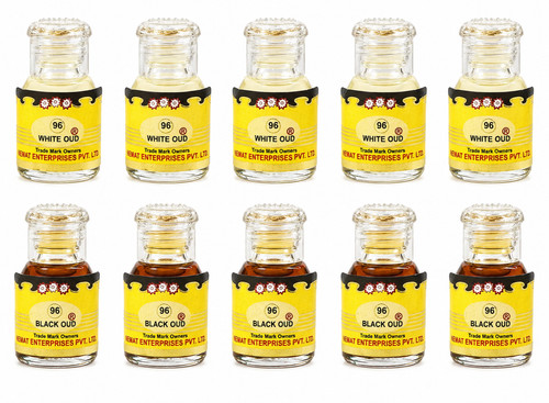 Confezione olio profumato - confezione,