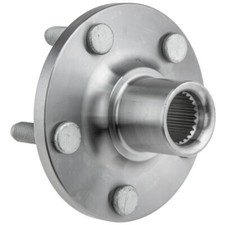 NTY Mozzo Ruota Anteriore