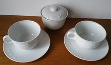 MULINO BIANCO - SET 2 TAZZE +