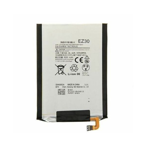 Batteria adatta per motorola - adatta,