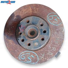 Mozzo montante fusello anteriore SX per Opel Zafira TD (2001)