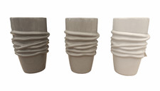 VASO IN CERAMICA GICOS 13CM DI