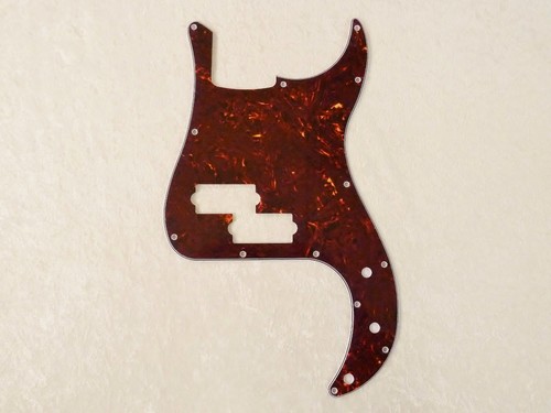 Pickguard guscio tartaruga - pickguard,