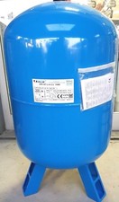 IDROSFERA AUTOCLAVE VASO DI ESPANSIONE 50LT LITRI CIMM VERTICALE MADE IN ITALY