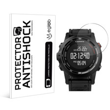 ANTISHOCK Protezione Schermo per Garmin Fenix 2