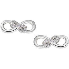 Orecchini Donna Infinito Amen