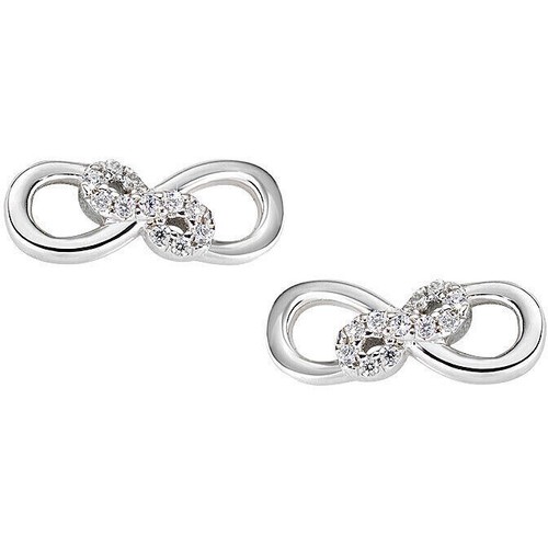 Orecchini donna infinito amen - donna,