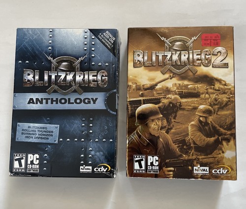 Lotto giochi blitzkrieg - lotto, 2