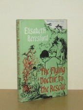 Elisabeth Beresford - The