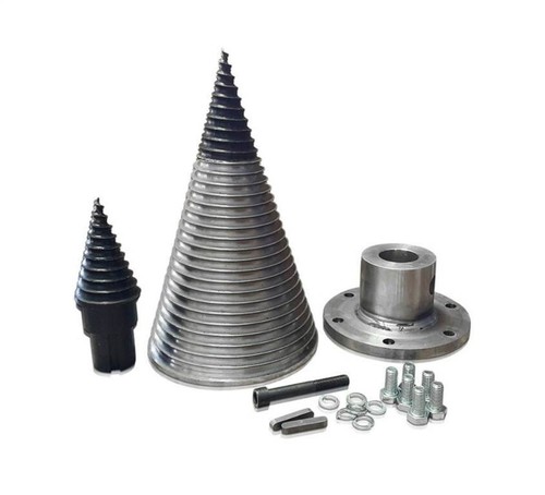 Cono trapano 230 - 230, mm
