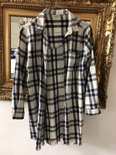 Camicia ZARA  Bambina Tg 11/12 Anni Usata Pochissimo Come Nuova