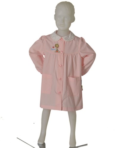 Grembiule bambina - grembiule,