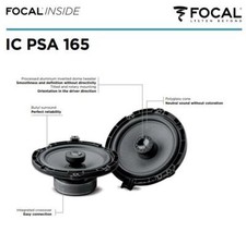 Focal IC PSA165 Altoparlante