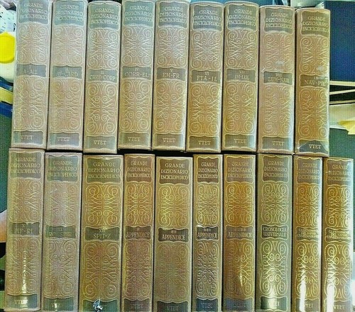 Grande dizionario - grande,