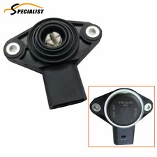 Throttle Position Sensor For