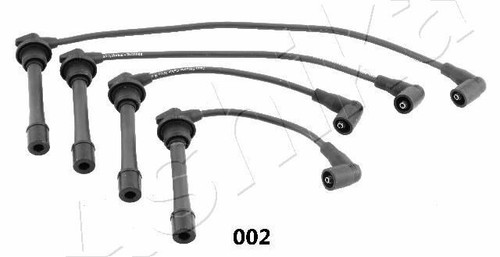 Kit cavi candela - 5, 1.6
