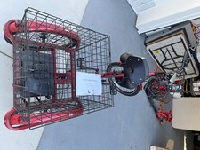 20 miles per charge tricycle