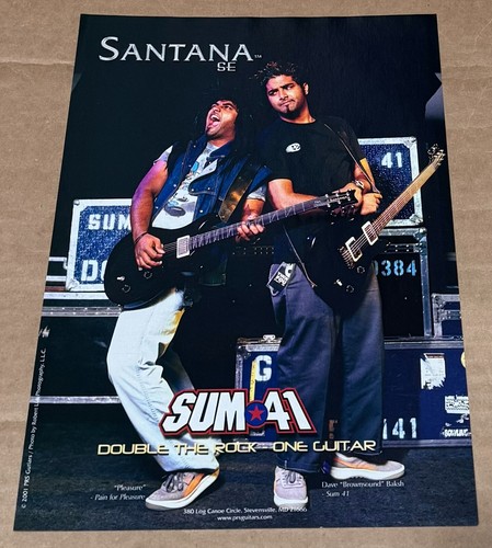 Sum dave baksh prs - sum,