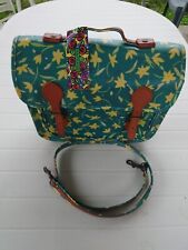 Borsa cartella Naj Oleari