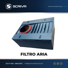FILTRO ARIA AVS RA028A PORSCHE
