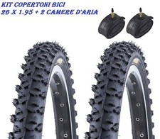 KIT 2 COPERTONI +2 CAMERE